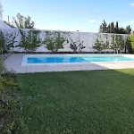 Chiaraluna Villa *