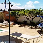 Villa Chiaraluna *