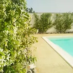 Villa Chiaraluna Novoli