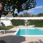 Villa Chiaraluna