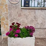 Villa Chiaraluna Novoli