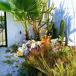 Chiaraluna Villa