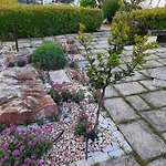 Villa Chiaraluna Novoli