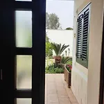 Chiaraluna Villa