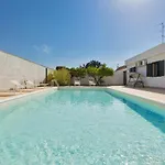 Villa Chiaraluna *