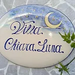 Villa Chiaraluna Novoli