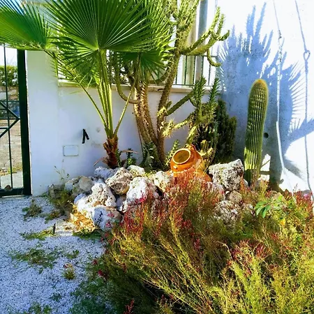 Chiaraluna Villa