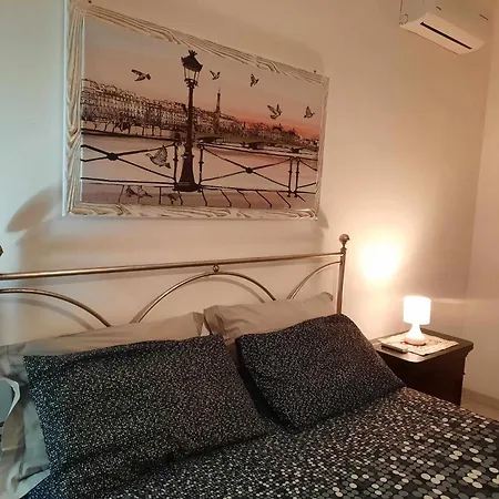 Chiaraluna Villa *