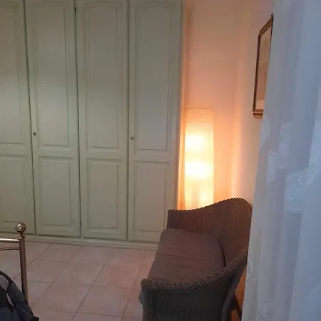 Villa Chiaraluna *