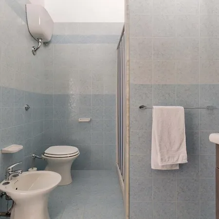 Chiaraluna Вилла *