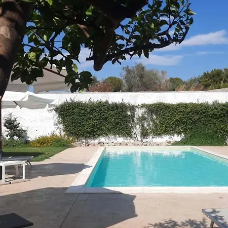 Вилла Chiaraluna