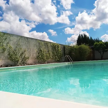 Вилла Chiaraluna *