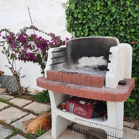 Chiaraluna Вилла Novoli