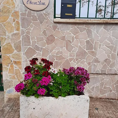 Βίλα Chiaraluna Novoli