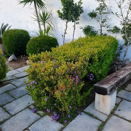 Chiaraluna Вилла