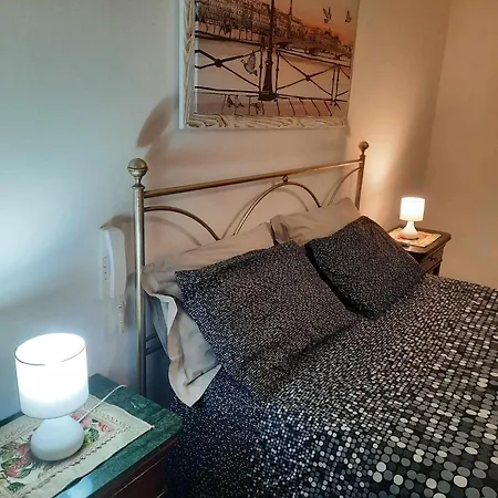 Вилла Chiaraluna