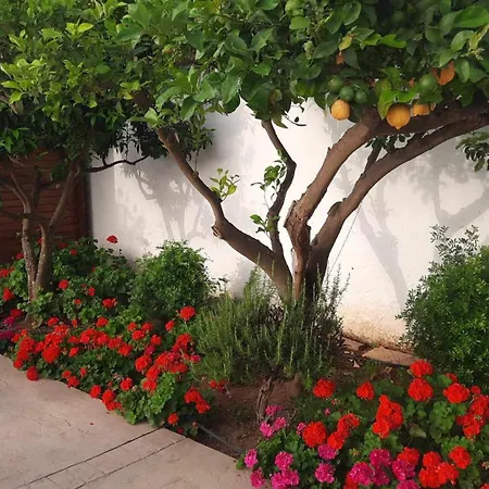 Вилла Chiaraluna *