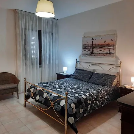 Chiaraluna Villa Novoli