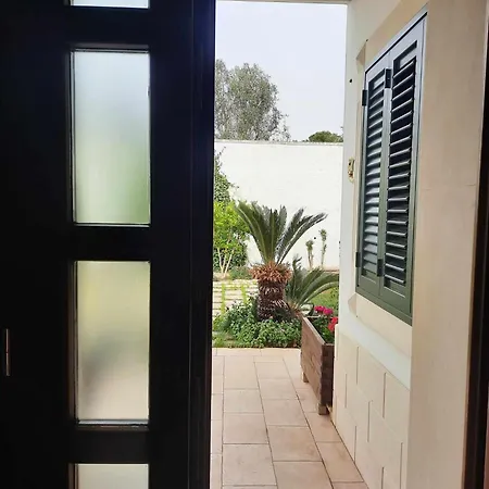 Chiaraluna Вилла