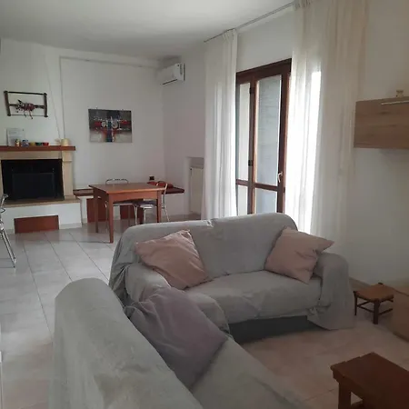 Вилла Chiaraluna