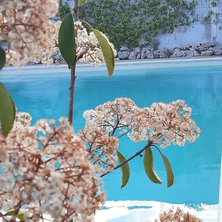 Chiaraluna Вилла