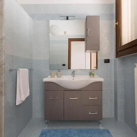 Вилла Chiaraluna *