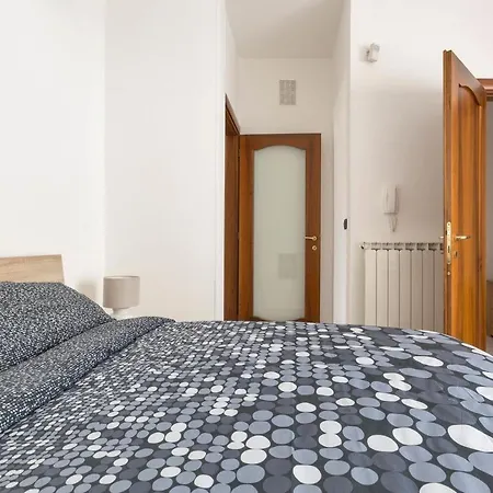 Chiaraluna Вилла