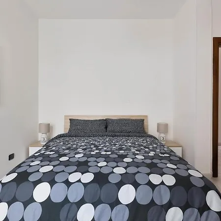 Chiaraluna Вилла