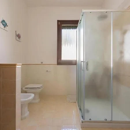 Chiaraluna Вилла Novoli