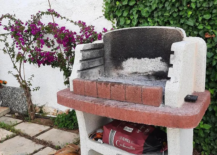 Chiaraluna Villa Novoli