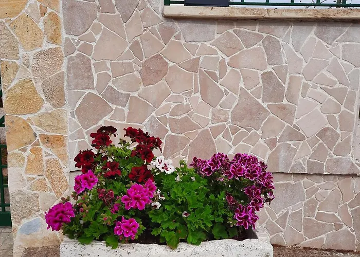 Villa Chiaraluna Novoli