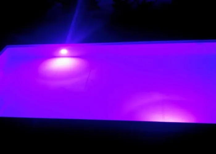 וילה Chiaraluna *