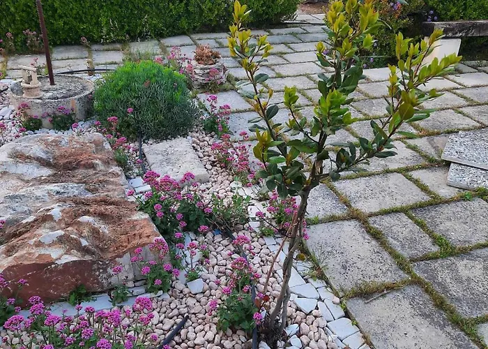 Villa Chiaraluna Novoli