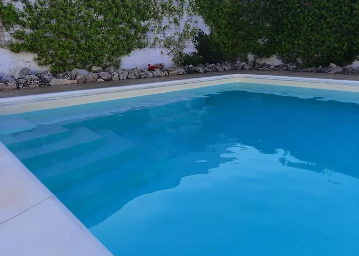 Chiaraluna Villa Novoli