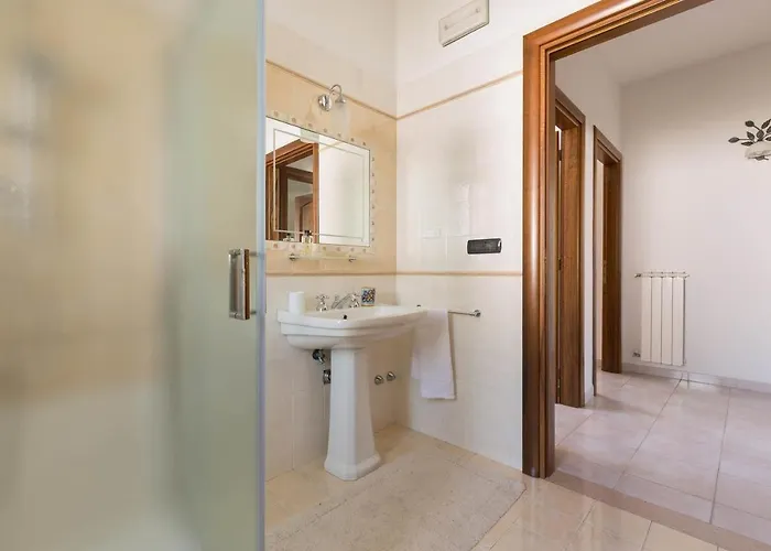 Chiaraluna וילה *