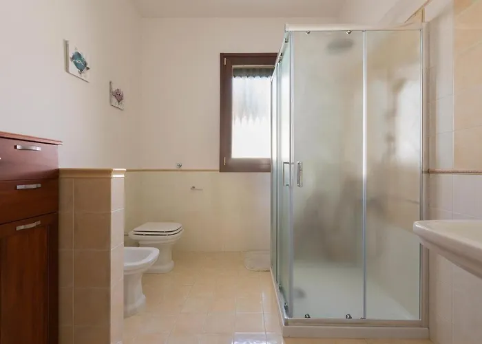 Chiaraluna וילה Novoli